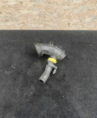 Peugeot 207 Air intake duct part 9684362180