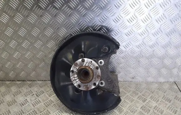 Audi A6 S6 C6 4F Rear wheel bearing hub 