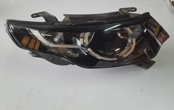 Land Rover Discovery Sport Steering wheel adjustment handle/lever FK72-13W029-BD FK7213W029BD
