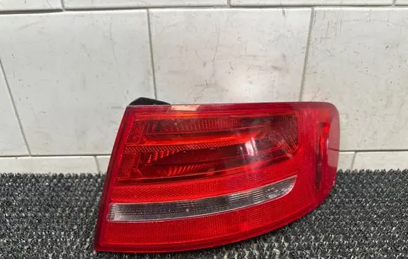 Audi A4 S4 B8 8K Rear/tail lights