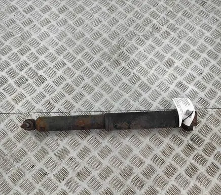 Renault Megane III Rear shock absorber/damper 562100022R