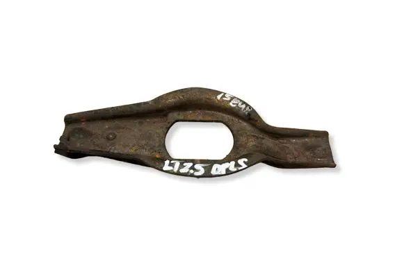 Volkswagen II LT Clutch release arm fork 