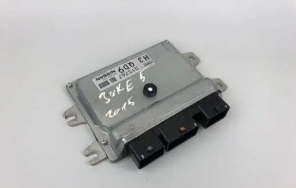 Nissan Juke I F15 Engine control unit/module NEC999056