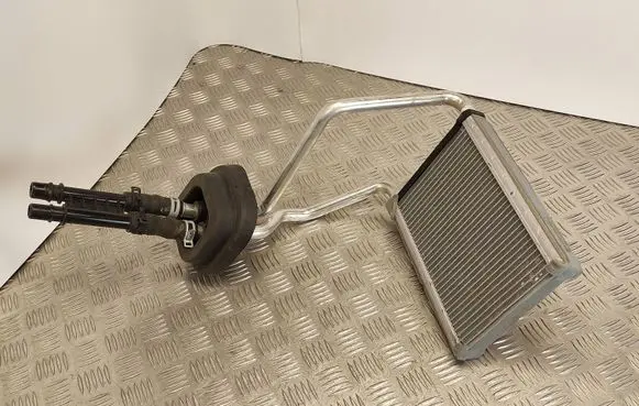 Ford Transit Custom Heater blower radiator 0007920402