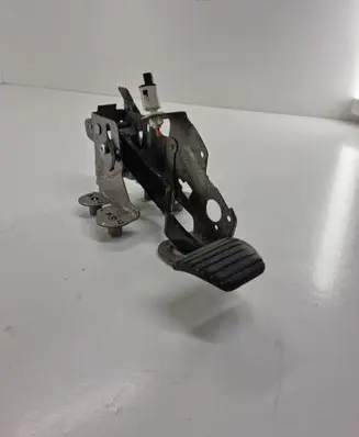 Renault Scenic III - Grand scenic III Brake pedal 465010016R