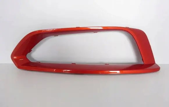 BMW 2 F22 F23 Front bumper lower grill 7311666