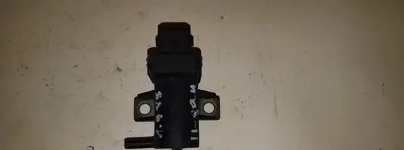 Renault Megane II Turbo solenoid valve 7700113709