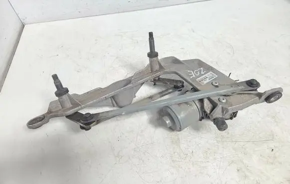 Renault Zoe Front wiper linkage and motor 288003381R 3397021341 160303