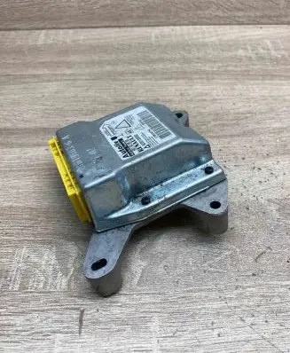 Renault Laguna II Airbag control unit/module 8200138952 601958800