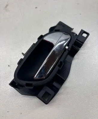 Citroen C3 Front door interior handle 9683446577 9683446077