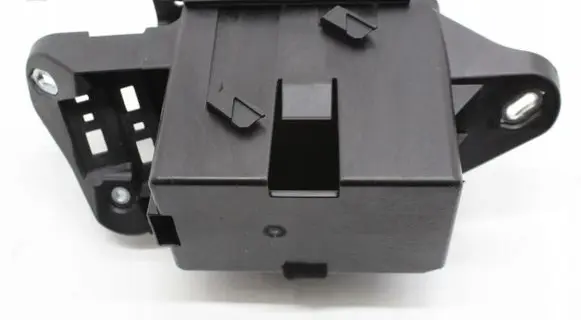 Mercedes-Benz CLA C117 X117 W117 Battery box tray A2465450700