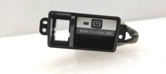 Subaru Legacy Hand parking brake switch 3574P06 15C357