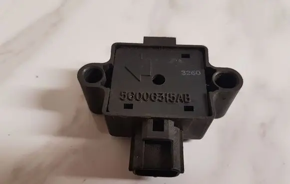 Jeep Grand Cherokee (WJ) Other control units/modules 56006315AB