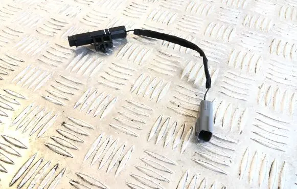 Mazda CX-7 Interior comfort aerial antenna 58778A0226