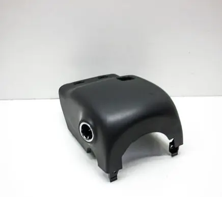 Skoda Kamiq Steering wheel column trim 654858629