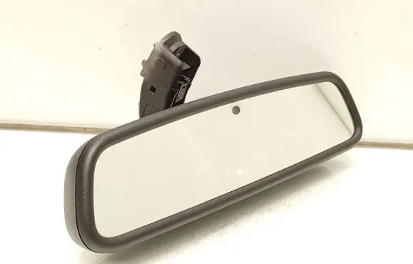 BMW 5 GT F07 Rear view mirror (interior) E11025891 E11015891