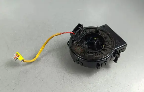 SsangYong Musso Airbag slip ring squib (SRS ring) 8592036000