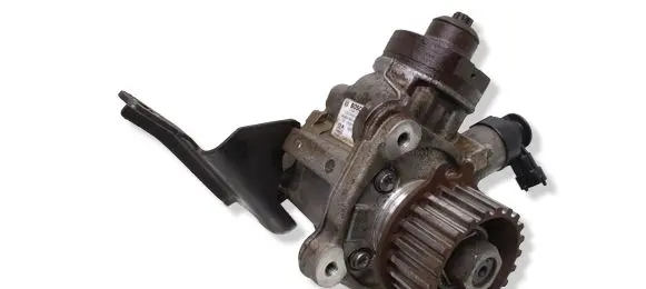 Citroen Dispatch II Fuel injection high pressure pump 9688499680 9685250080