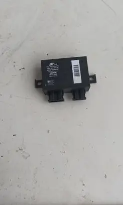 Immobilizer control unit/module