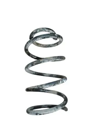 BMW 5 E60 E61 Front coil spring 