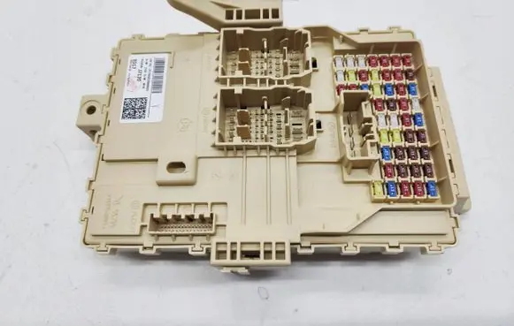 KIA Xceed Fuse box set 91958J7170