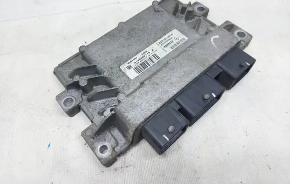 Engine control unit/module ECU