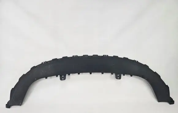 Seat Ibiza IV (6J,6P) Front bumper lip 6J0805903C