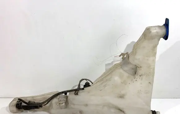 Audi A8 S8 D4 4H Windshield washer fluid reservoir/tank 4H0955451A