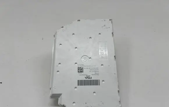 Peugeot 3008 III Fuse module 9862022280