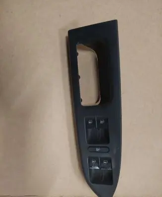 Volkswagen Touran I Electric window control switch 1T1867371F