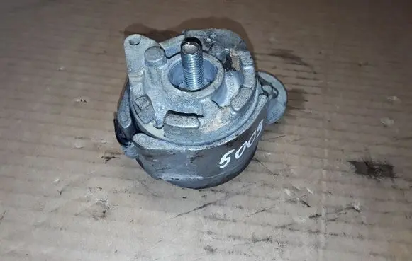 Fiat Sedici Generator/alternator belt tensioner TE058F