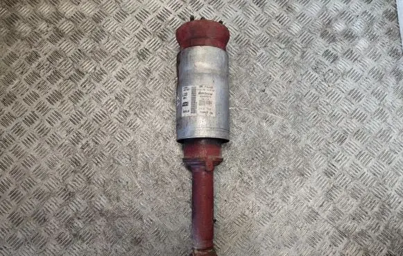 Land Rover Range Rover Sport L320 Air suspension front shock absorber 22257273