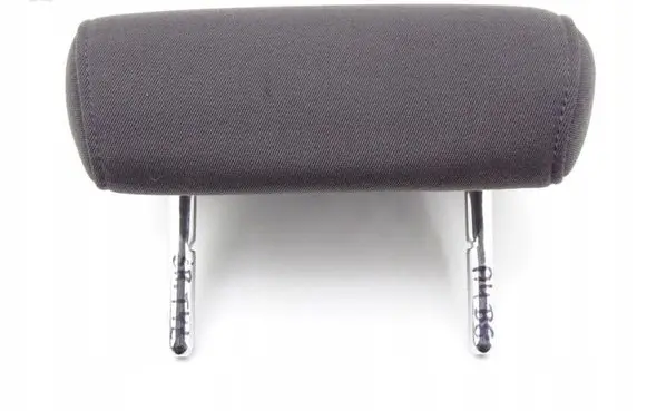 Audi A4 S4 B8 8K Rear seat headrest 