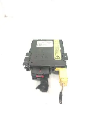 Volkswagen PASSAT B6 Steering angle sensor 3C0953549A