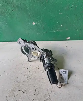 Opel Astra H Ignition lock N0501882