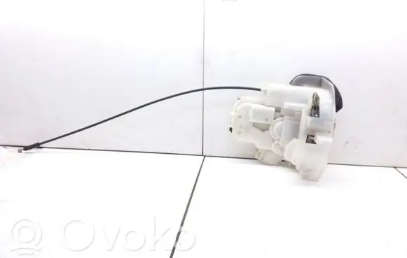 Subaru Forester SH Front door lock