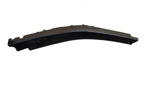 Citroen Berlingo Windshield trim 9816468580