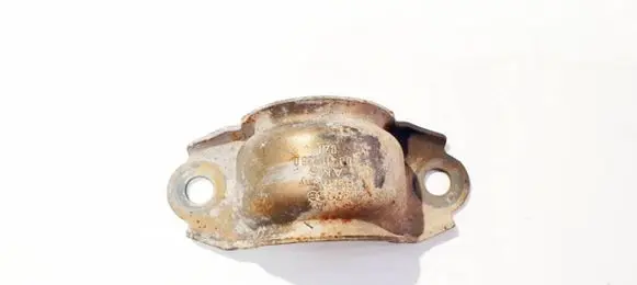 Audi A6 S6 C5 4B Sway bar bush bracket, front 4d0411336d