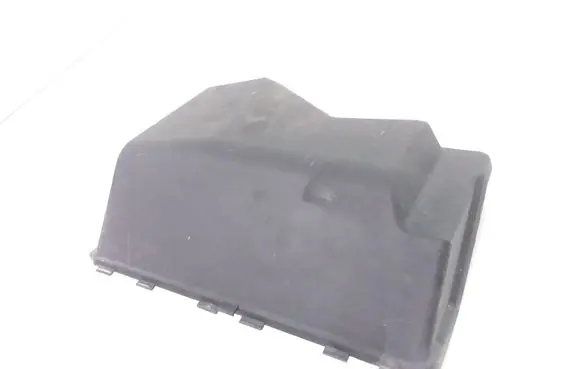 BMW X3 E83 Fuse box cover 7521582 12907521582