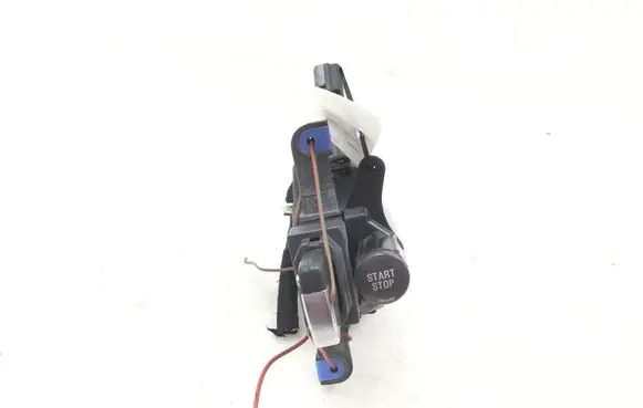 BMW 7 E65 E66 Ignition lock 6924712