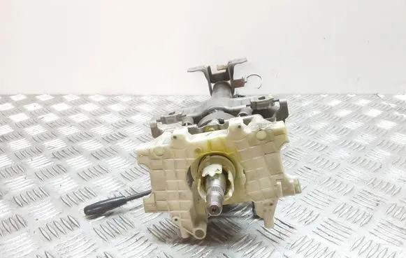 KIA Sorento Steering wheel axle