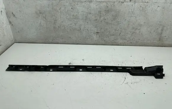 Porsche Macan (95B) Sill supporting ledge 95B853558A