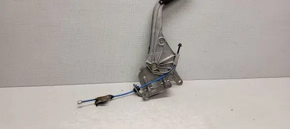 Ford Ecosport Handbrake/parking brake lever assembly GN152780JD 070422303687 AC4600022