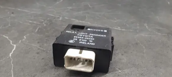 Toyota Carina A60 Xenon control unit/module 85969-05020