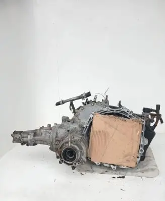 Mitsubishi Outlander Automatic gearbox 1XM0D 8601437