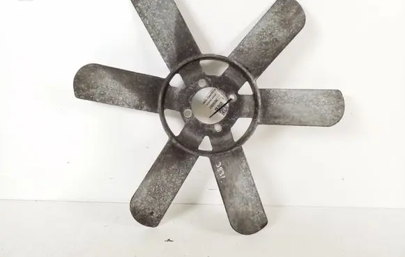 Mercedes-Benz SL R107 Fan impeller A1082051006