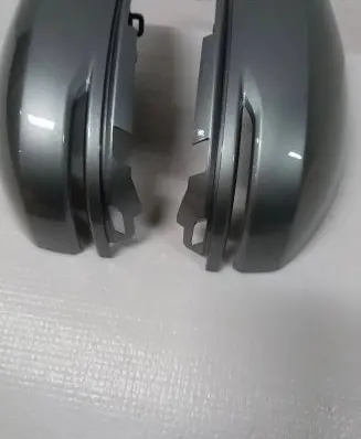 Honda CR-V Plastic wing mirror trim cover