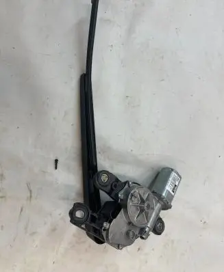 Volkswagen Arteon Rear window wiper motor 5F4955711A 146921181 W000086097