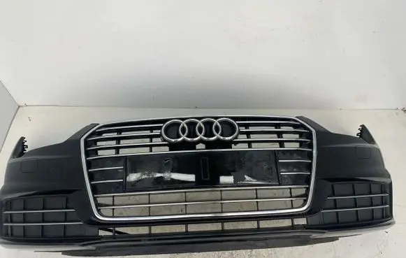 Audi A7 S7 4G Front bumper 4G8807065AT 4G8853651G