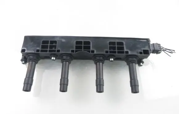 Opel Astra G High voltage ignition coil 